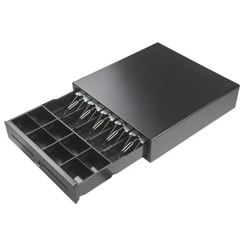 Денежный ящик GS-405A 5/8