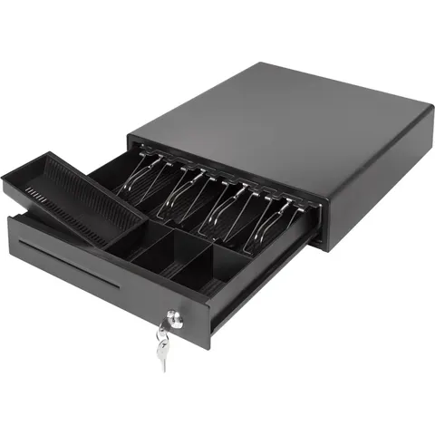 Денежный ящик PayTor HT-335P 4/3