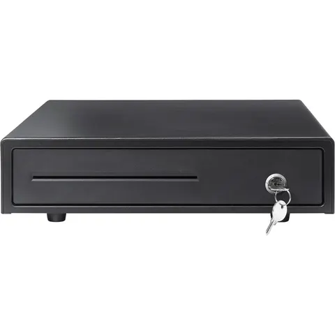 Денежный ящик PayTor HT-335P 4/3