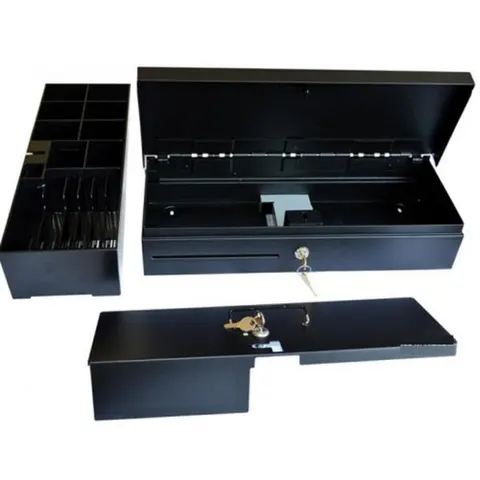 Денежный ящик Platform PF4617
