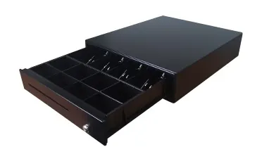 Денежный ящик QT-350 4/8
