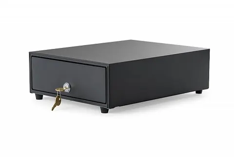 Денежный ящик АТОЛ SB-245-B 6/2