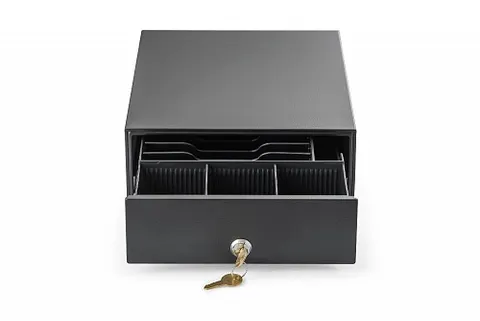 Денежный ящик АТОЛ SB-245-B 6/2