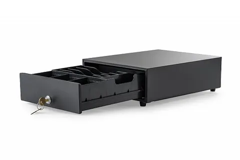 Денежный ящик АТОЛ SB-245-B 6/2