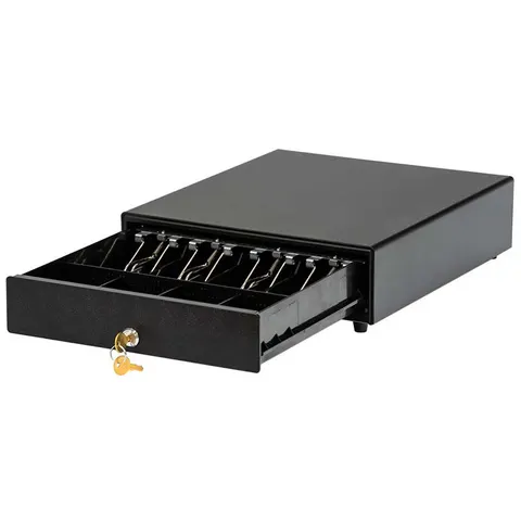 Денежный ящик АТОЛ (SB-330-B) 4/5