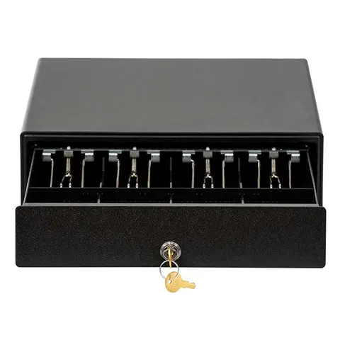 Денежный ящик АТОЛ (SB-330-B) 4/5