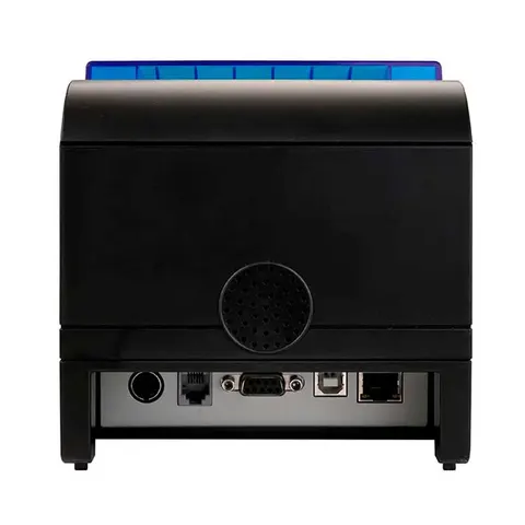 Принтер чеков Xprinter XP-C260M USB+LAN+WIFI со звонком и световой индикацией для кухни
