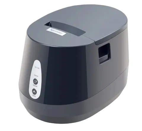 Принтер этикеток Xprinter XP-237B