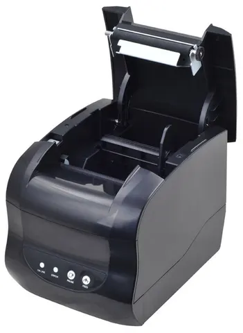 Принтер этикеток Xprinter XP-365B USB