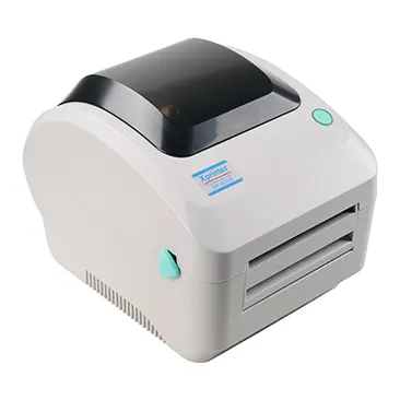 Принтер этикеток Xprinter XP-470B USB + Wi-Fi 203 DPI