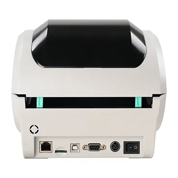 Принтер этикеток Xprinter XP-470B USB + Wi-Fi 203 DPI