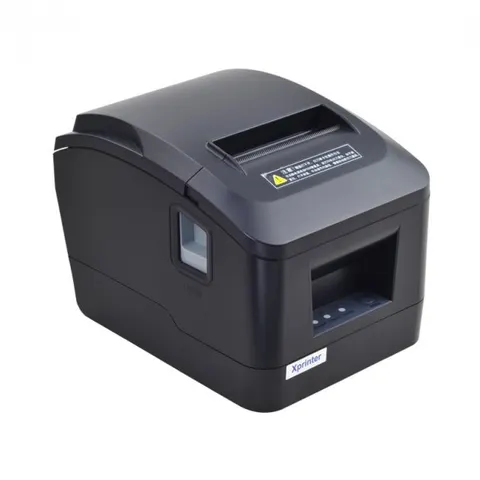 Принтер чеков Xprinter XP-A160M USB