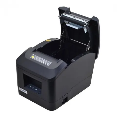Принтер чеков Xprinter XP-A160M USB