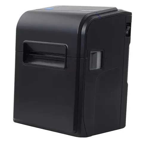 Принтер чеков Xprinter Xp-A260N RS232+USB+LAN