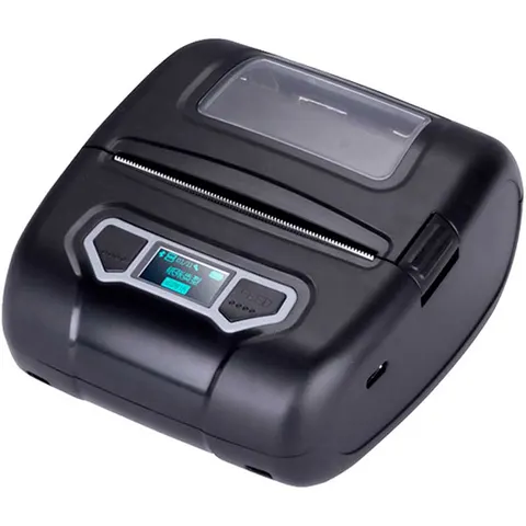 Мобильный принтер этикеток Xprinter XP-P301A USB+Bluetooth