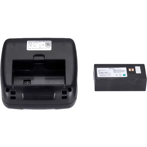 Мобильный принтер этикеток Xprinter XP-P301A USB+Bluetooth