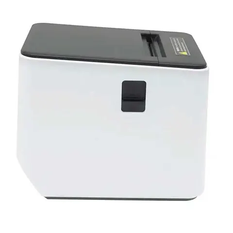 Принтер штрих кодов Xprinter XP-T361U USB+Bluetooth