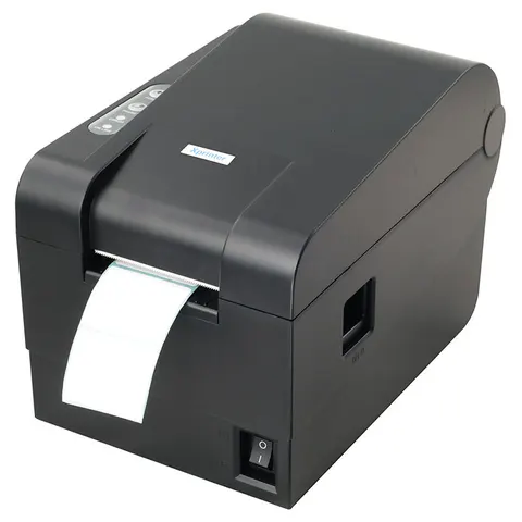 Принтер для печати этикеток Xprinter XP-235B