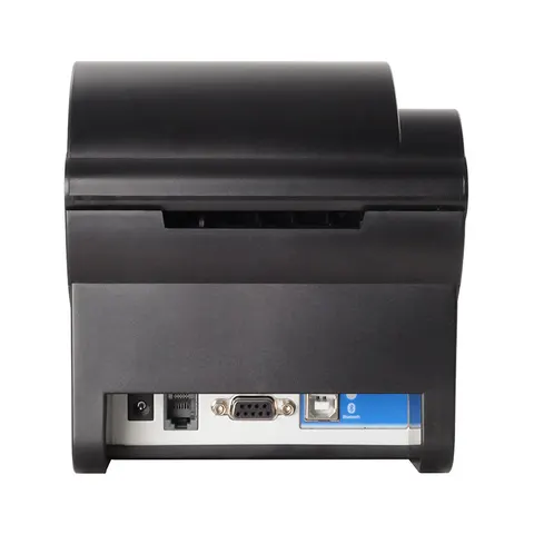 Принтер для печати этикеток Xprinter XP-235B