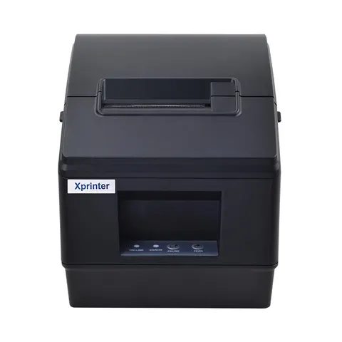Принтер для штрих кода Xprinter XP-236B USB