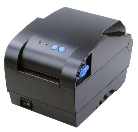 Принтер для печати этикеток Xprinter XP-330B USB