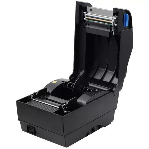 Принтер для печати этикеток Xprinter XP-330B USB