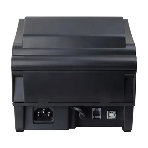 Принтер для печати этикеток Xprinter XP-330B USB