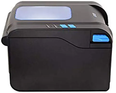 Принтер этикеток и штрих кода XPrinter XP-370B