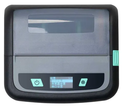 Мобильный принтер этикеток Xprinter XP-441B
