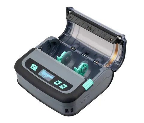 Мобильный принтер этикеток Xprinter XP-441B