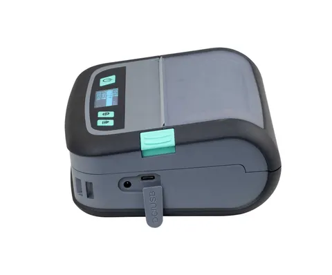 Мобильный принтер этикеток Xprinter XP-441B