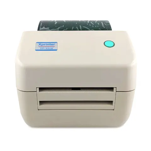 Принтер для печати этикеток XPrinter XP-450B