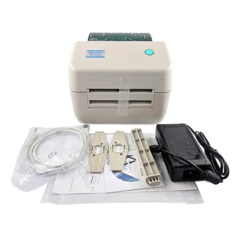 Принтер для печати этикеток XPrinter XP-450B