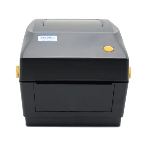 Принтер этикеток XPrinter XP-460B USB