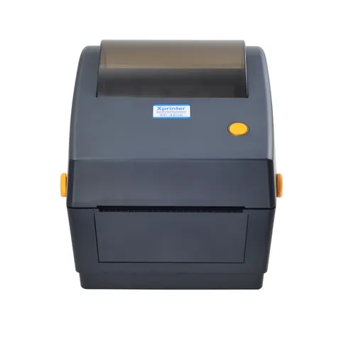 Принтер для печати этикеток Xprinter XP-480B USB 100мм