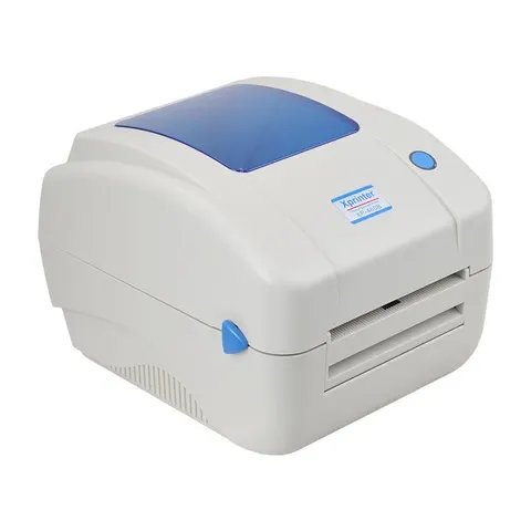Принтер для печати этикеток XPrinter XP-490B