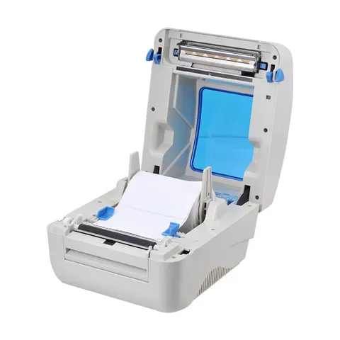 Принтер для печати этикеток XPrinter XP-490B