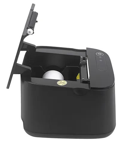 Принтер чеков Xprinter XP-58IIT USB-Bluetooth