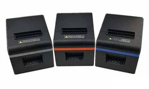 Принтер чеков Xprinter XP-N160II USB+WIFI