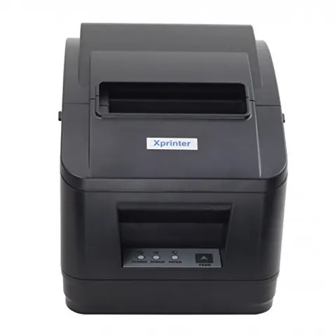 Принтер чеков Xprinter XP-N160I USB