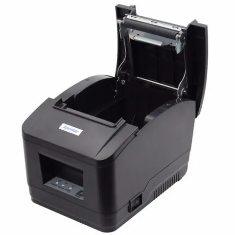 Принтер чеков Xprinter XP-N160I USB