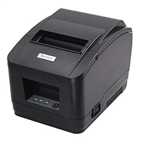 Принтер чеков Xprinter XP-N160I USB