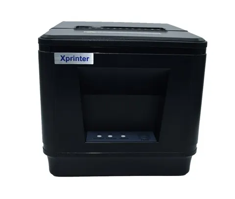 Принтер чеков Xprinter XP-N160NL USB+LAN