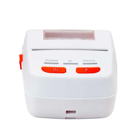 Мобильный термопринтер Xprinter XP-P501A USB+Bluetooth
