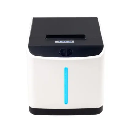 Принтер для этикеток, наклеек, штрих кодов Xprinter XP-T271U