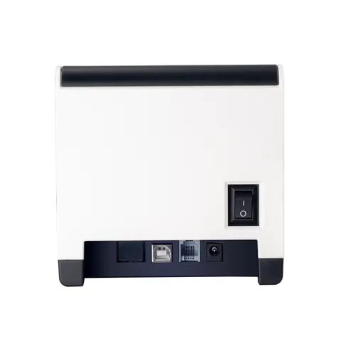 Принтер для этикеток, наклеек, штрих кодов Xprinter XP-T271U