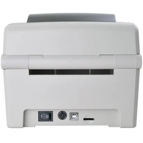 Принтер риббонов XP-TT424B USB+LAN