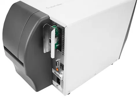 Термотрансферный принтер Zebra ZT230 ZT23042-T09000FZ USB+LAN