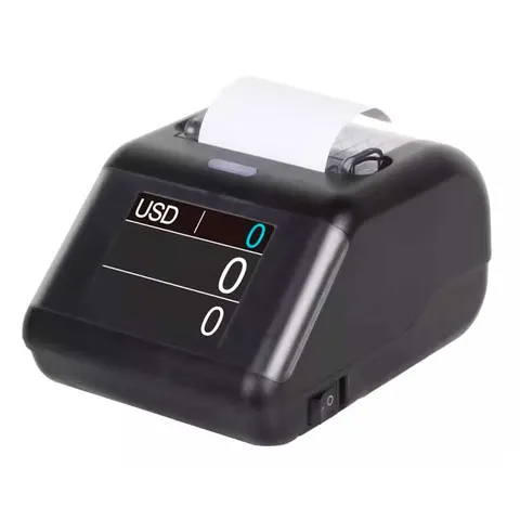 Bill Counter External Display & Printer P30