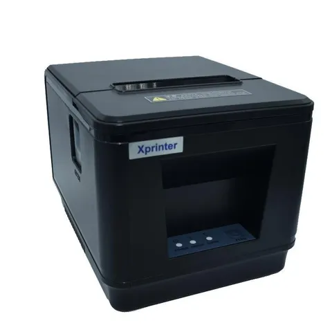 Принтер чеков Xprinter XP-A160H LAN